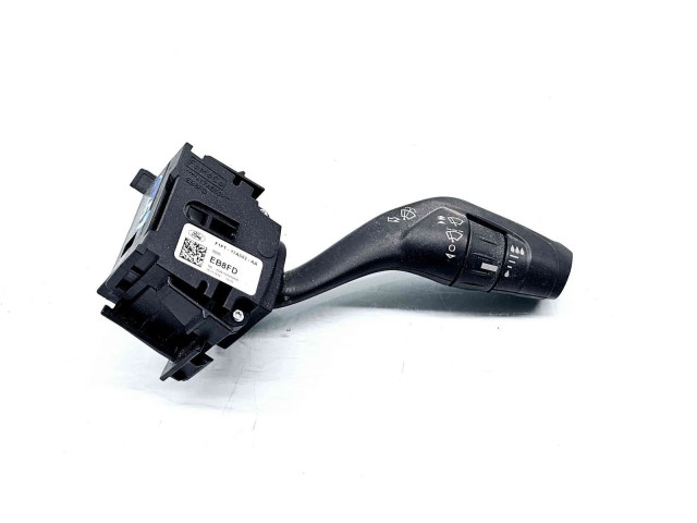 Включатель стеклоочистителей F1FT-17A553-AA   Ford Transit Custom  