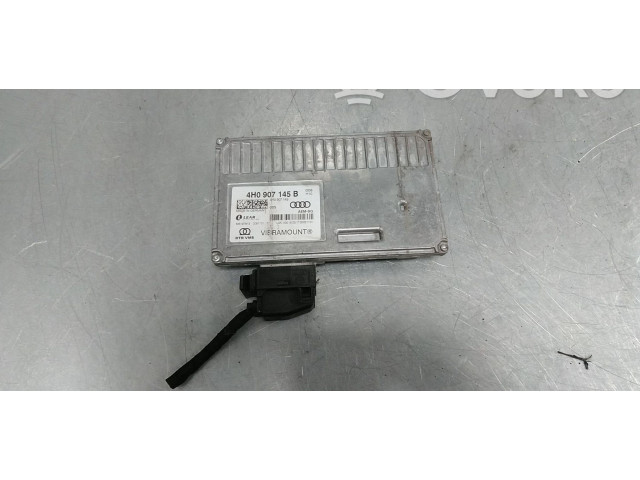 Блок управления 4H0907145B Audi A7 S7 4G