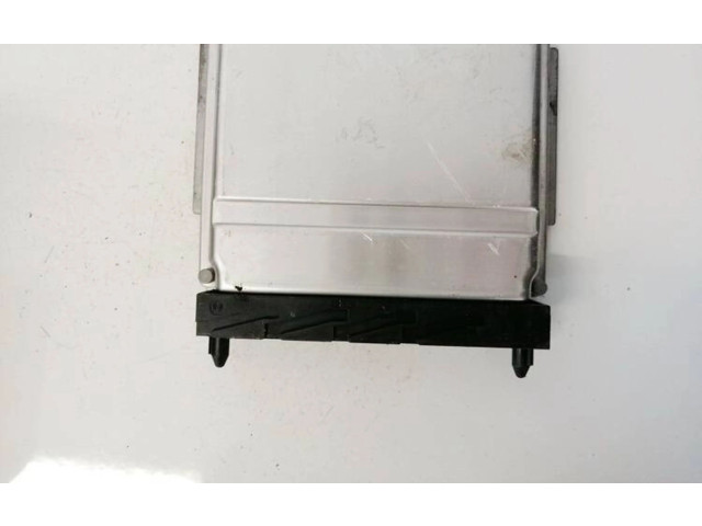 Блок управления двигателя 0261207392, HS.2 Volvo V70