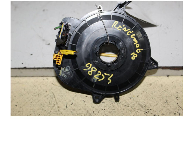 Подрулевой шлейф SRS Jeep Renegade