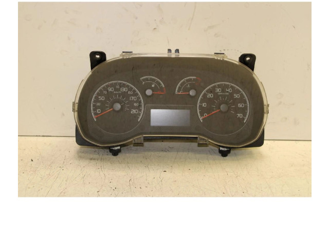 Přístrojová deska Fiat Fiorino 2007 503002183003