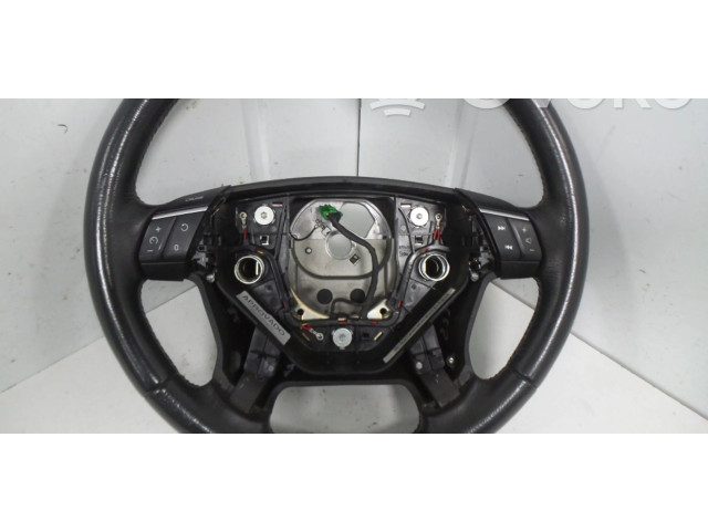 Руль Volvo XC90  2003 - 2006 года 30723452      