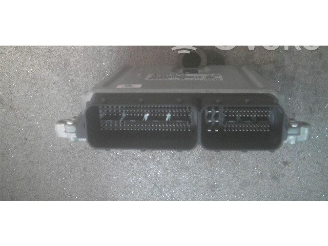 Блок управления двигателя    Volvo V70