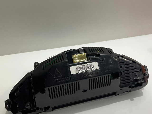 Панель приборов A2115404948, 006146   Mercedes-Benz E W211       