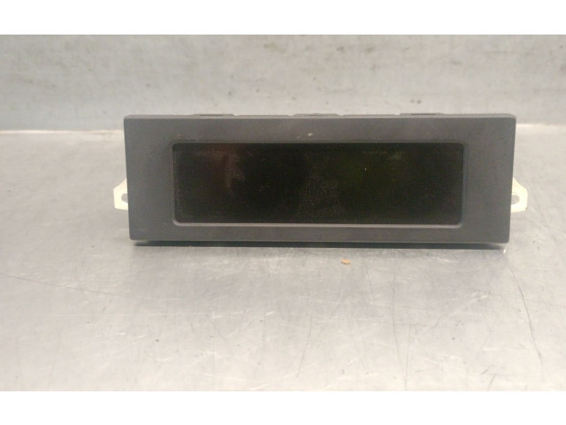 Экран дисплея вверх 1607142780, 1607142780   Citroen C3   