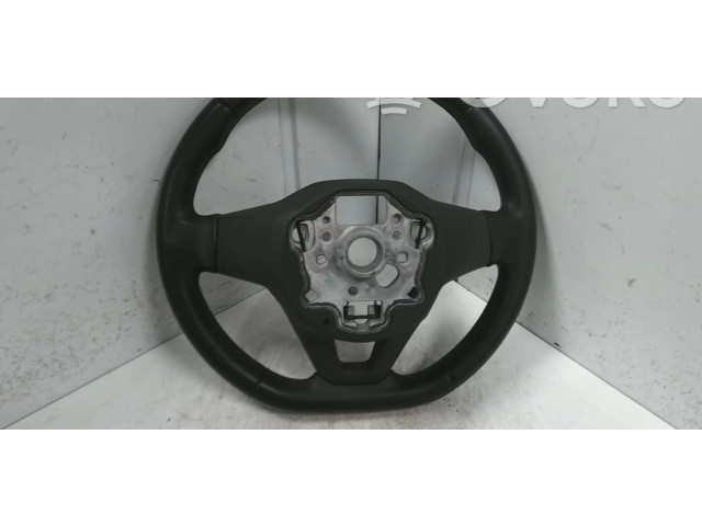 Руль Volkswagen Golf VIII 2019 - года 5H0419089BH