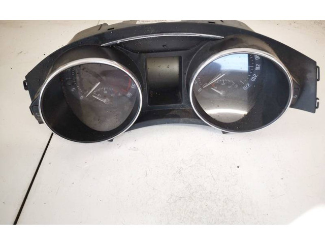 Панель приборов 3t1920841h, 3T1920841H   Skoda Superb B6 (3T)       