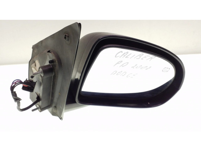 Zpětné zrcátko pravé Dodge Caliber 2007 E13021074, E13011074