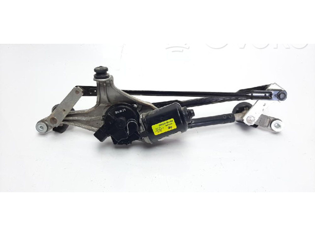 Комплект механизма стеклоочистителей 98100D3000 Hyundai Tucson TL