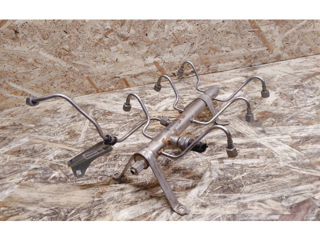 Vstřikovací lišta 94611011521 Porsche Panamera (970)