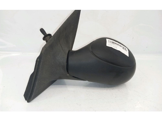 Зеркало (механическое)       Citroen C2   -  года   