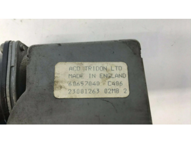 Моторчик дворников 23001263, nr599 Alfa Romeo 166