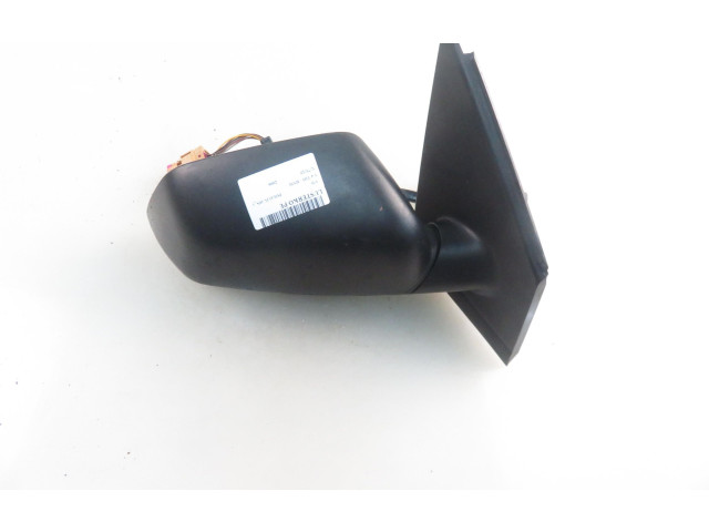 Zpětné zrcátko Volkswagen Polo IV 9N3 2006