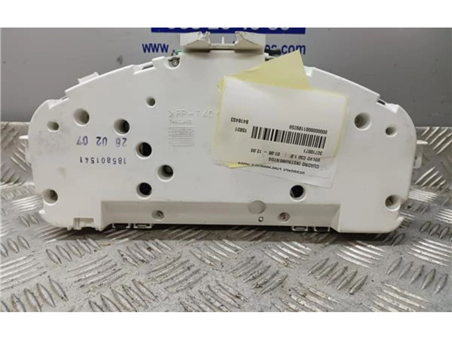 Панель приборов 30710071, 30710071 Volvo C30