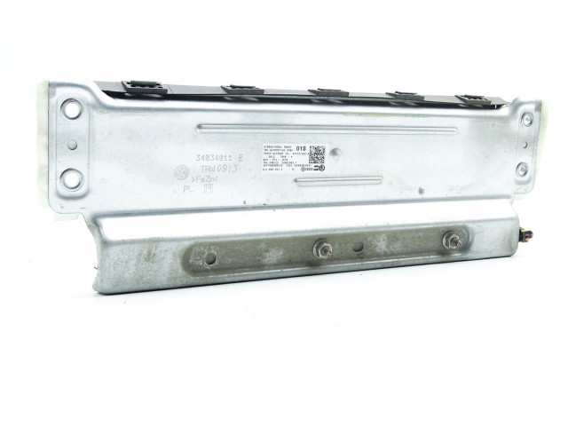 Подушка безопасности пассажира 5L2880841E Skoda Yeti (5L)