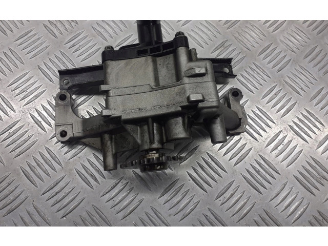 Рулевая рейка Цепи масляного насоса A6391810601 Mitsubishi Colt 2004 - 2008 года