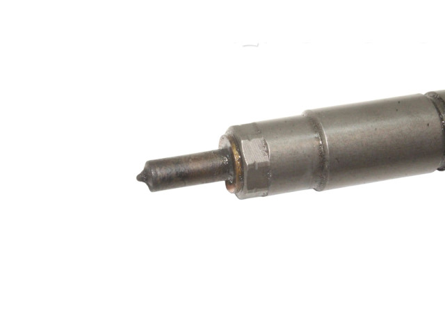 Форсунка 338002F000, 0445116018    KIA Sorento  D4HB 