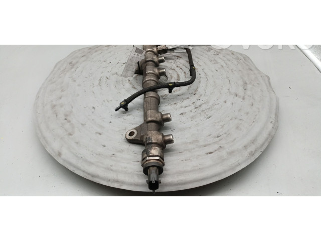 Vstřikovací lišta 0445214239, 55232355 Fiat Fiorino