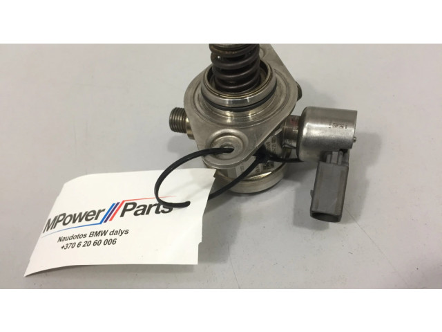 Vstřikovací čerpadlo 7595339 BMW 7 F01 F02 F03 F04 pro benzínový motor