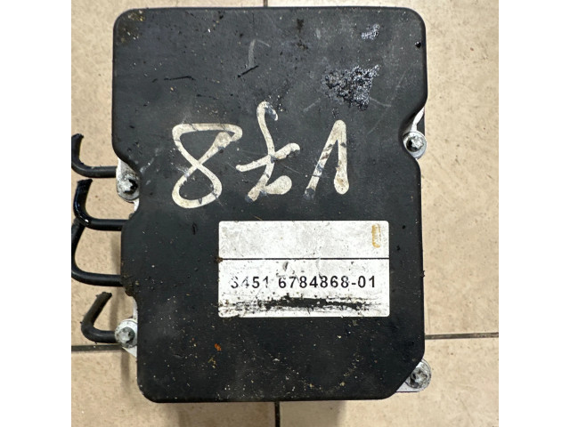 Jednotka ABS 6784868 BMW 3 E90 E91 2011