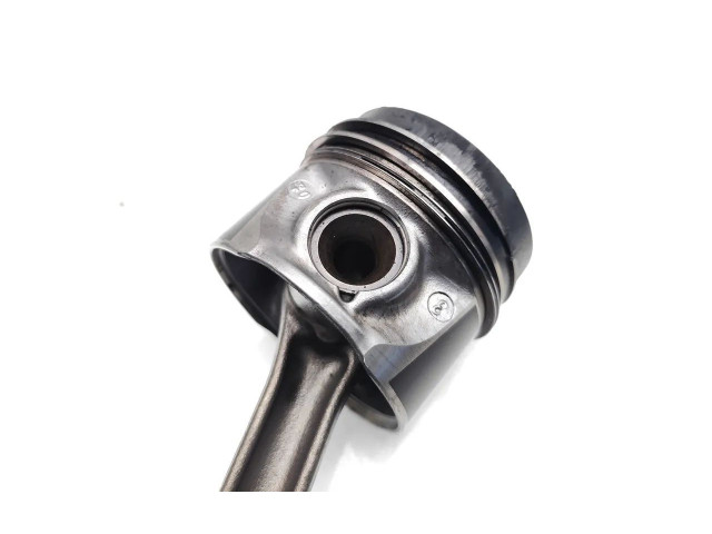 Píst CFWA   Skoda Fabia Mk2 (5J)    CFWA 