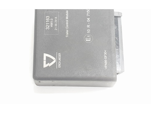 Блок управления 321163, 321163   Ford Transit -  Tourneo Connect