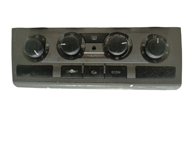 Модуль блока управления кондиционером 4F1820043M1HA, 4F1820043F Audi A6 S6 C6 4F