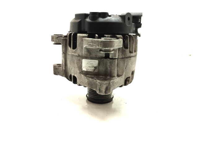 Генератор 1619607980   Citroen C4 Aircross 1.2     