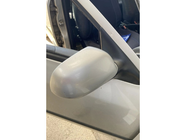 Зеркало электрическое Skoda Octavia Mk1 (1U) 1996 - 2004 года