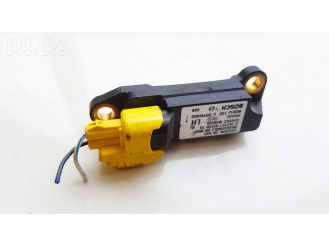 Датчик удара надувных подушек