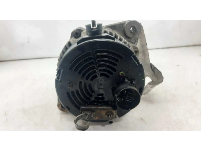 Генератор 31100P1KE06   Honda Civic 1.5     