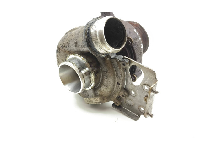  Турбина Citroen C-Crosser  9684849580, GTB1752V         