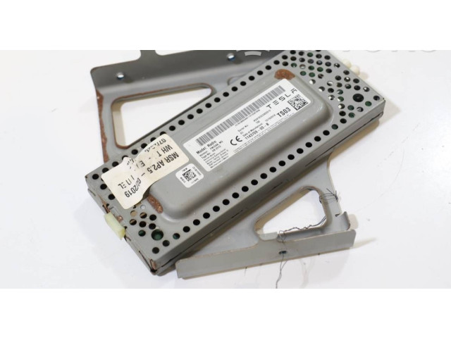 Řídící jednotka 1143709-00-C, 114370900C Tesla Model S 2016