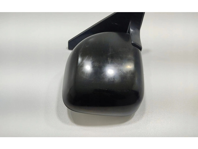 Zpětné zrcátko Mitsubishi Pajero 2004