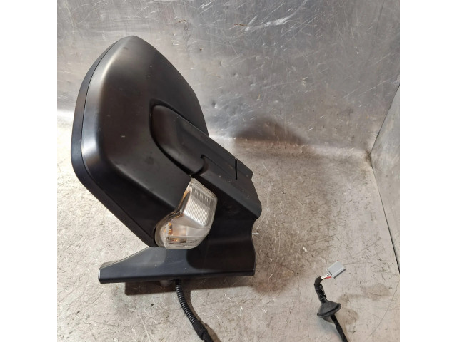 Зеркало электрическое правое Ford Transit Custom 2013- года