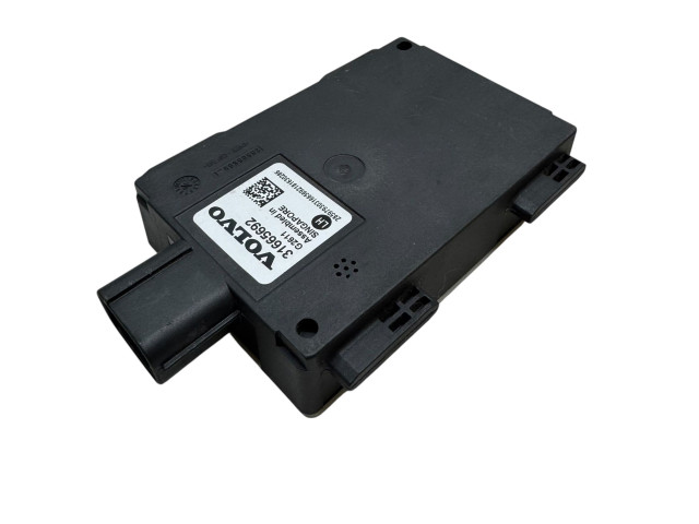 Датчик слепых зон 31665692 Volvo XC90