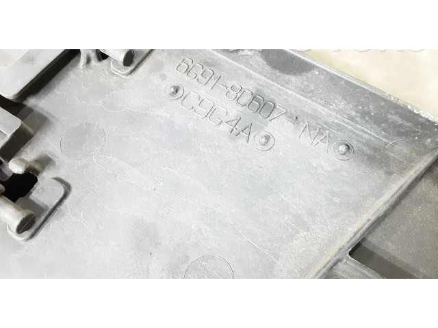 Вентилятор радиатора     6G918C607NA    Volvo V70 