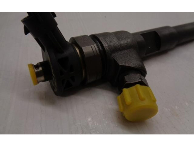 Vstřikovač 8201108033 0445110485 82 01 10 80 33 Renault Megane IV