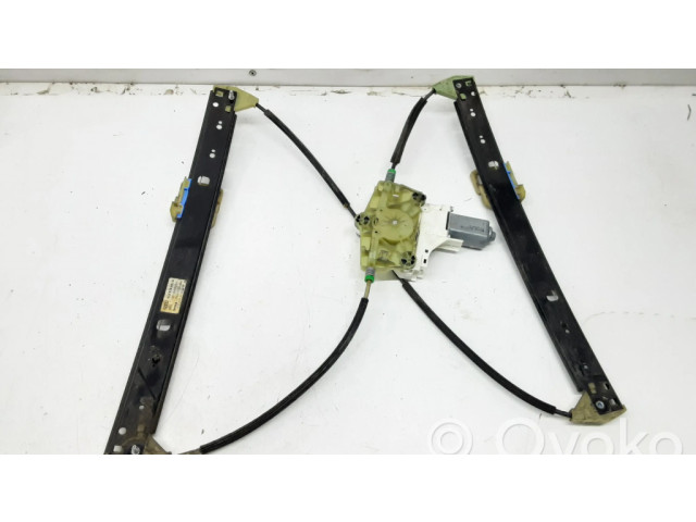 Комплект электрического механизма для подъема окна