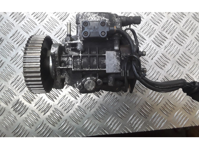 Топливный насос