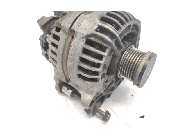 Масляный насос  CAXC 03C903023A, 0124525093  Skoda Superb B6 (3T) 