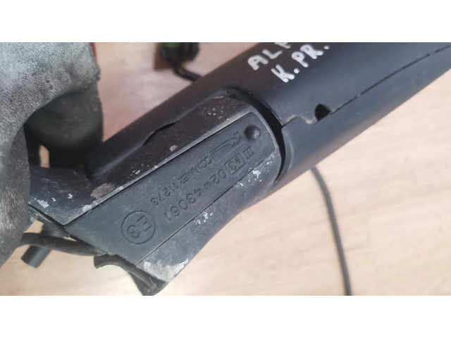 Zpětné zrcátko levé Alfa Romeo 164 1991 0243061, 11273