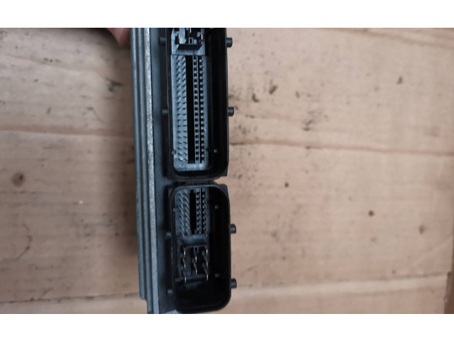 Блок управления двигателя 06A906033K, 5WP4003903 Skoda Octavia Mk1 (1U)