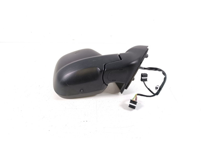 Зеркало электрическое        Peugeot Partner III  2018 -  года   