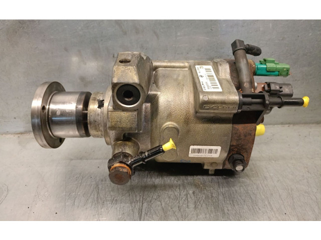 Топливный насос