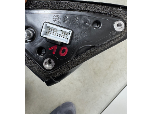 Зеркало электрическое        KIA Ceed  2018 -  года   