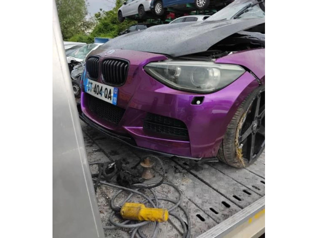 Рулевая рейка BMW 1 F20 F21 2011-2019 года