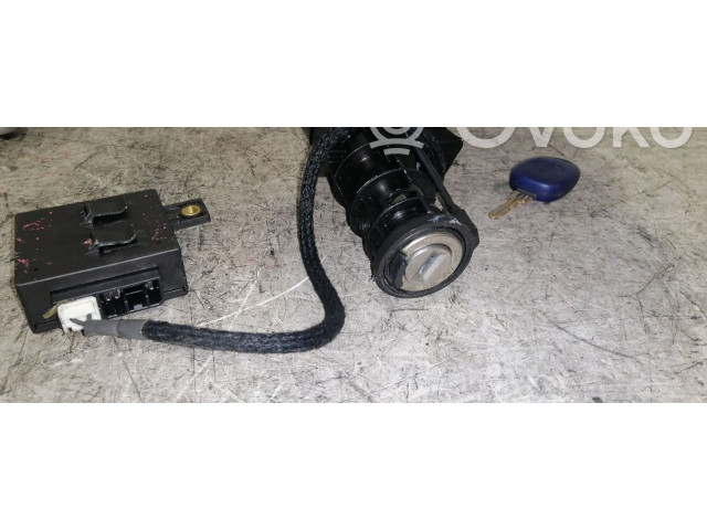 Turbodmychadlo Турбина 46556011, VL20112 Fiat Punto (188) 188A2000