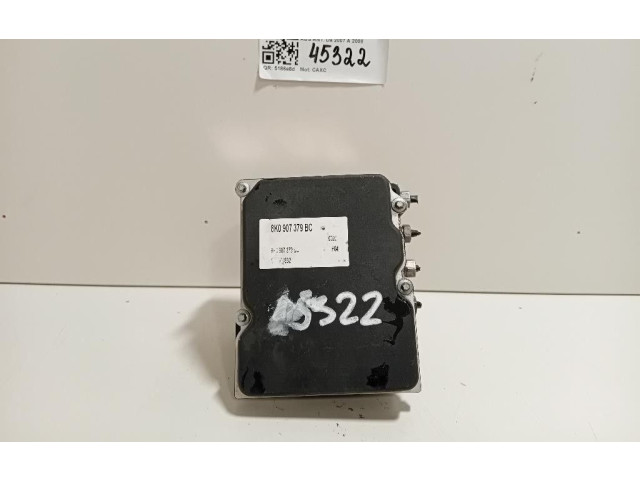 Блок управления АБС 8K061454, 8K061454   Audi A3 S3 8P