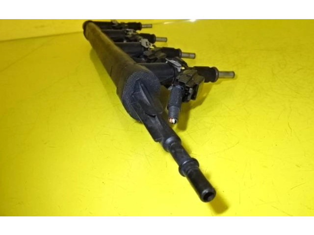 Топливная рампа 7575646 Mini Cooper Countryman R60